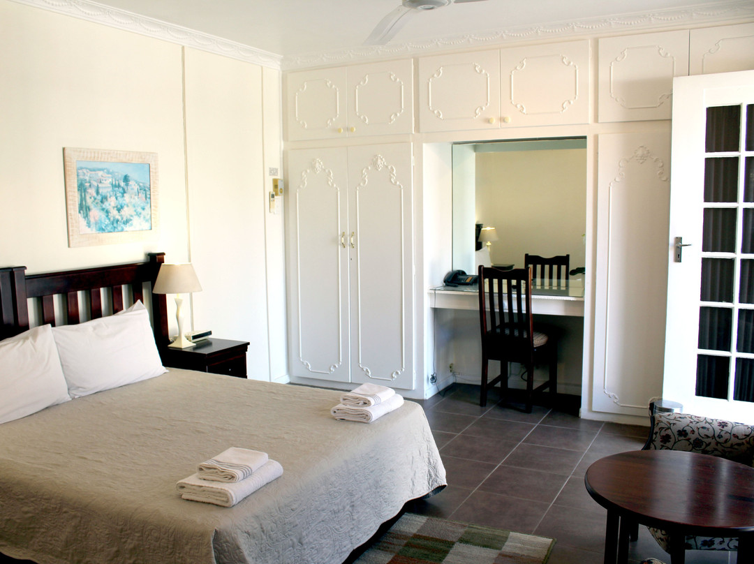 Mandalay B&B and Conference Centre主图