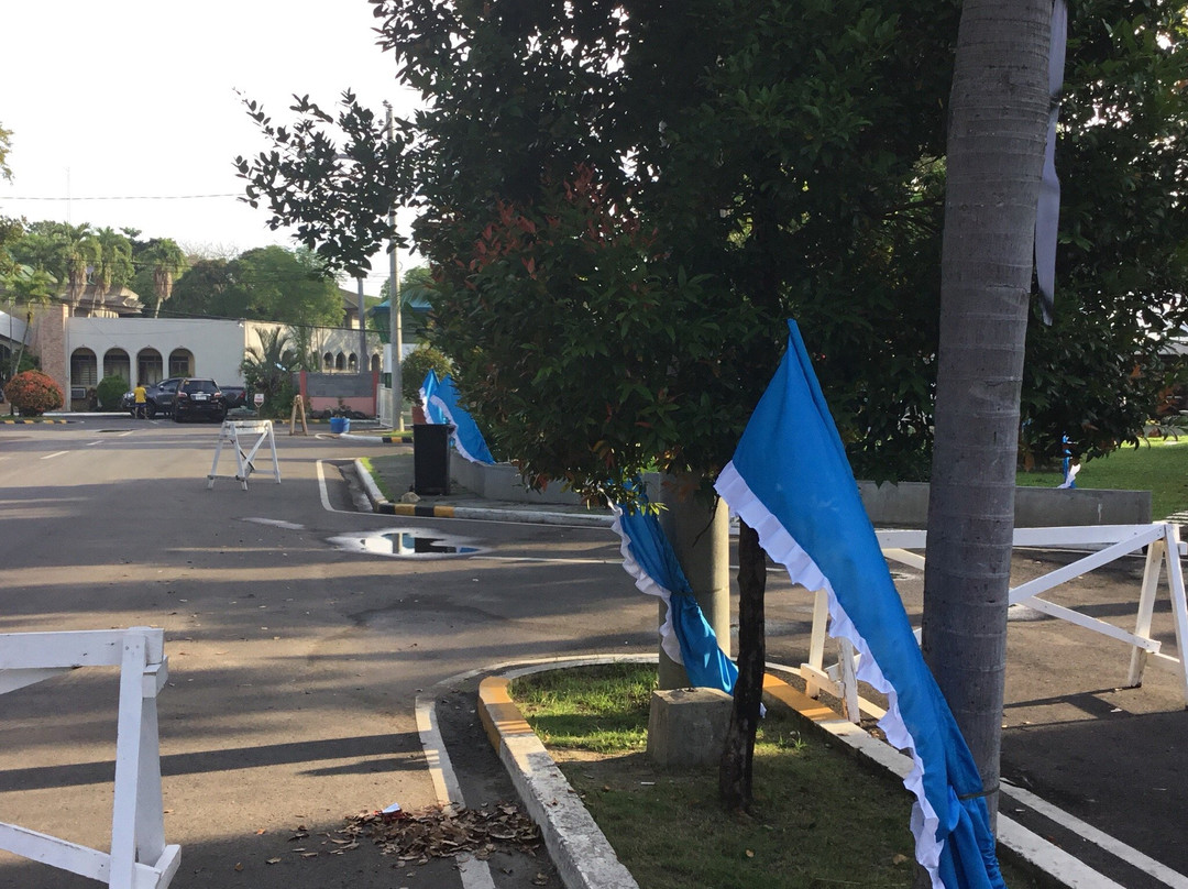 Bangsamoro Museum-Cotabato City必去景点