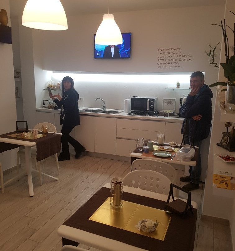 Lenotti Bed and Breakfast主图