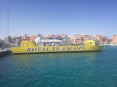 Get Your Trip Egypt-赫尔格达必去景点