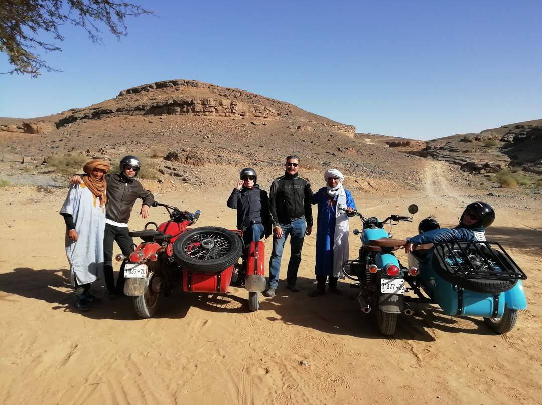 Morocco Insiders Tours-马拉喀什必去景点