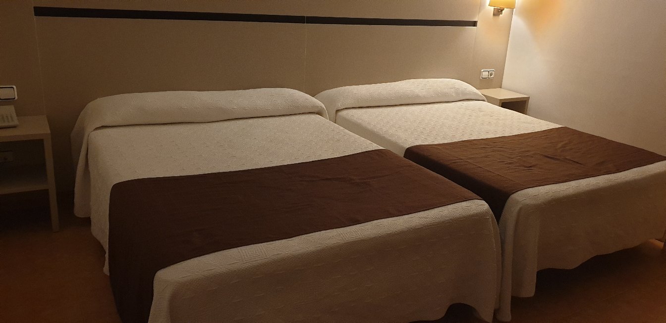 Hotel Costa Brava-官方