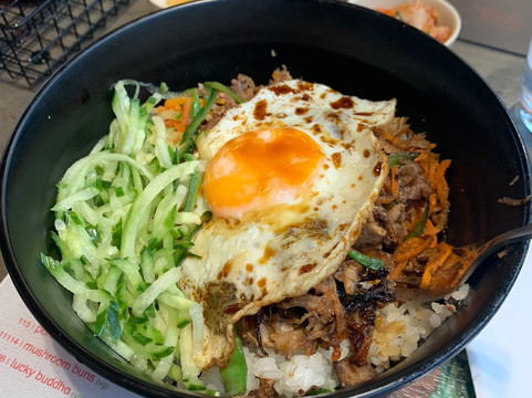 Wagamama Westfield Stratford主图