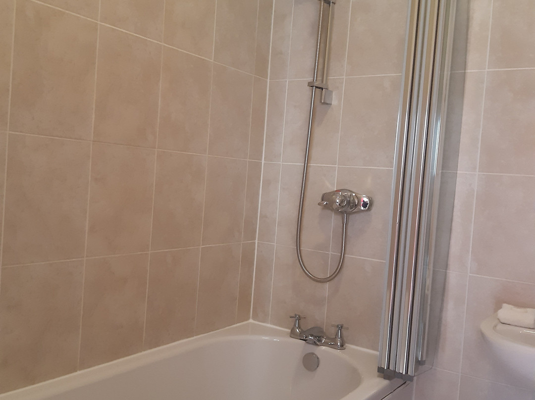 Oakwood Hall Hotel主图