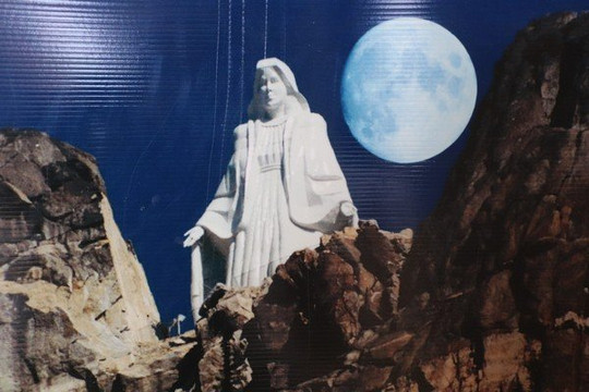 Butte Plaza Mall-巴特必去景点