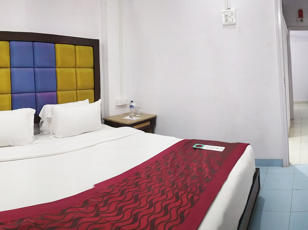 The Byke Studio Apartment主图