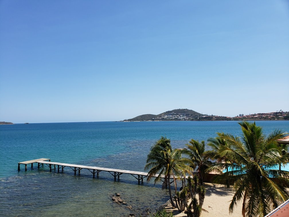 Le Stanley Hotel et Suites主图