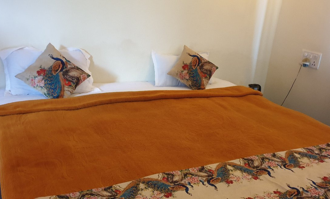 Koushalya Resort主图