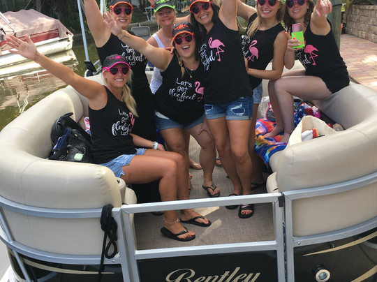 Black Pearl of Siesta Key-西耶斯塔岛必去景点