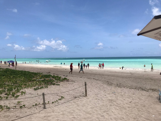 PERGENTINO TURISMO-Maceio必去景点