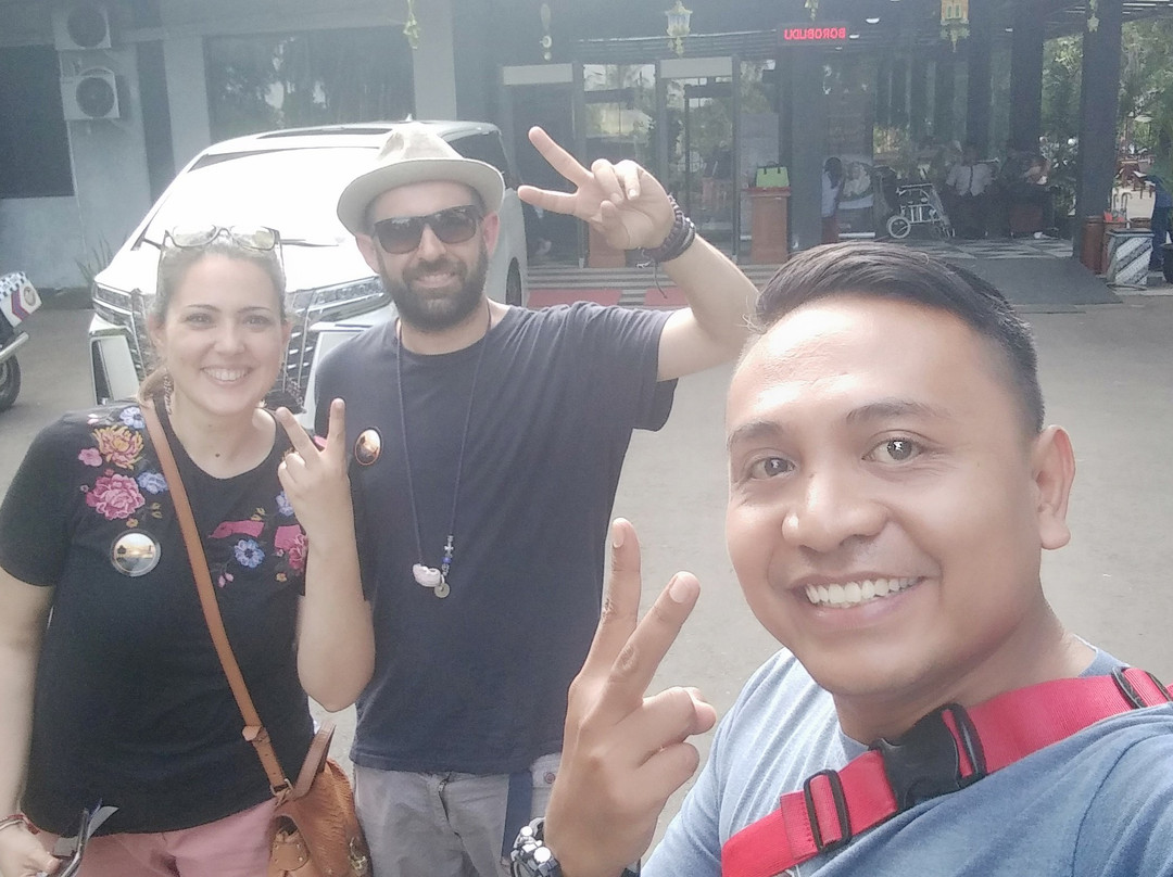 Jogja Tours Services-Yogyakarta必去景点