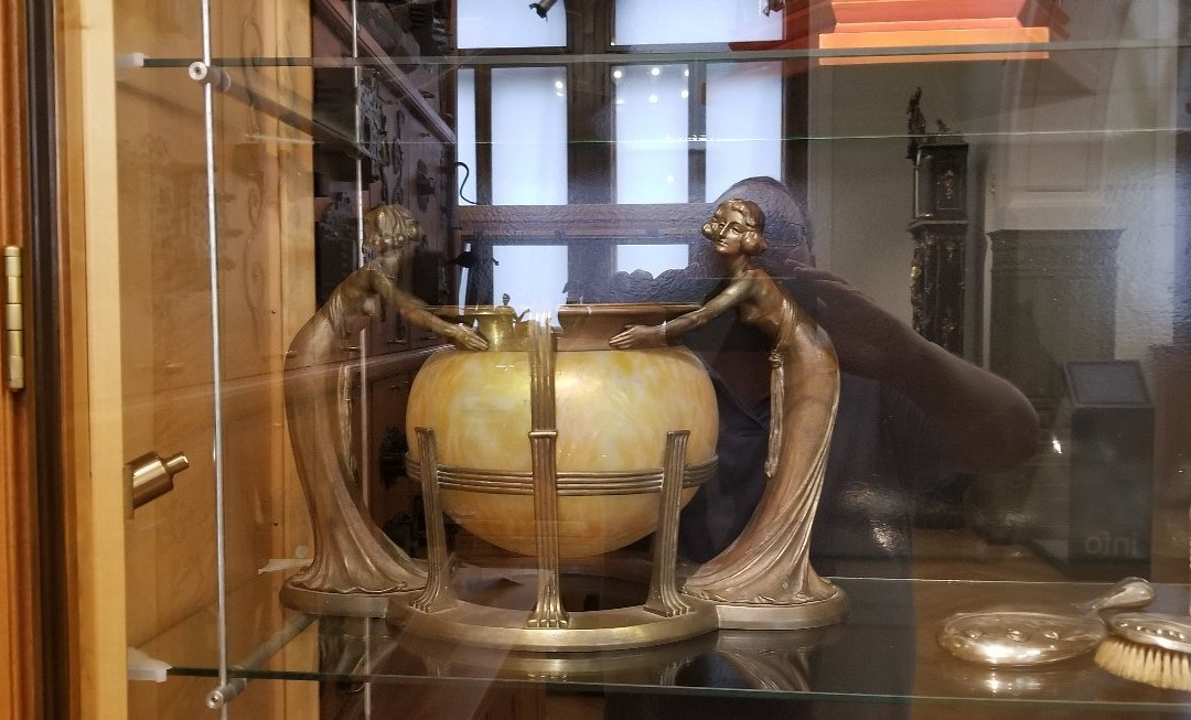 Západočeské muzeum v Plzni-皮尔森必去景点