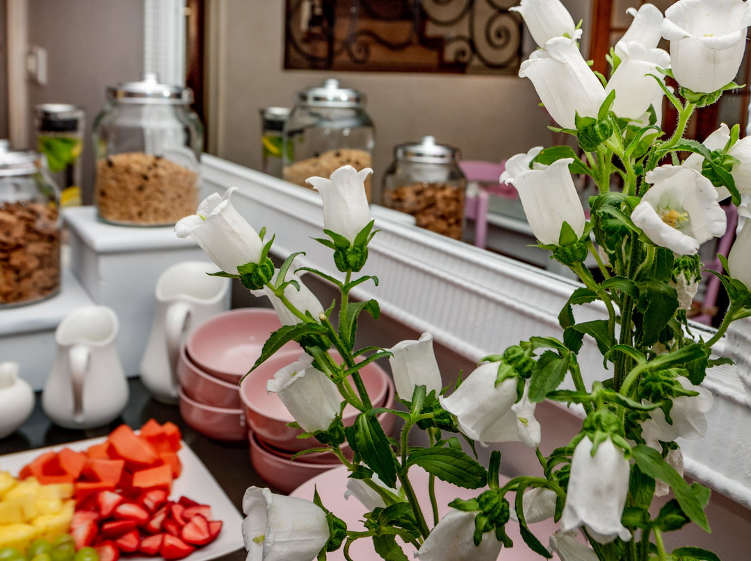 Six Sandton Guesthouse主图