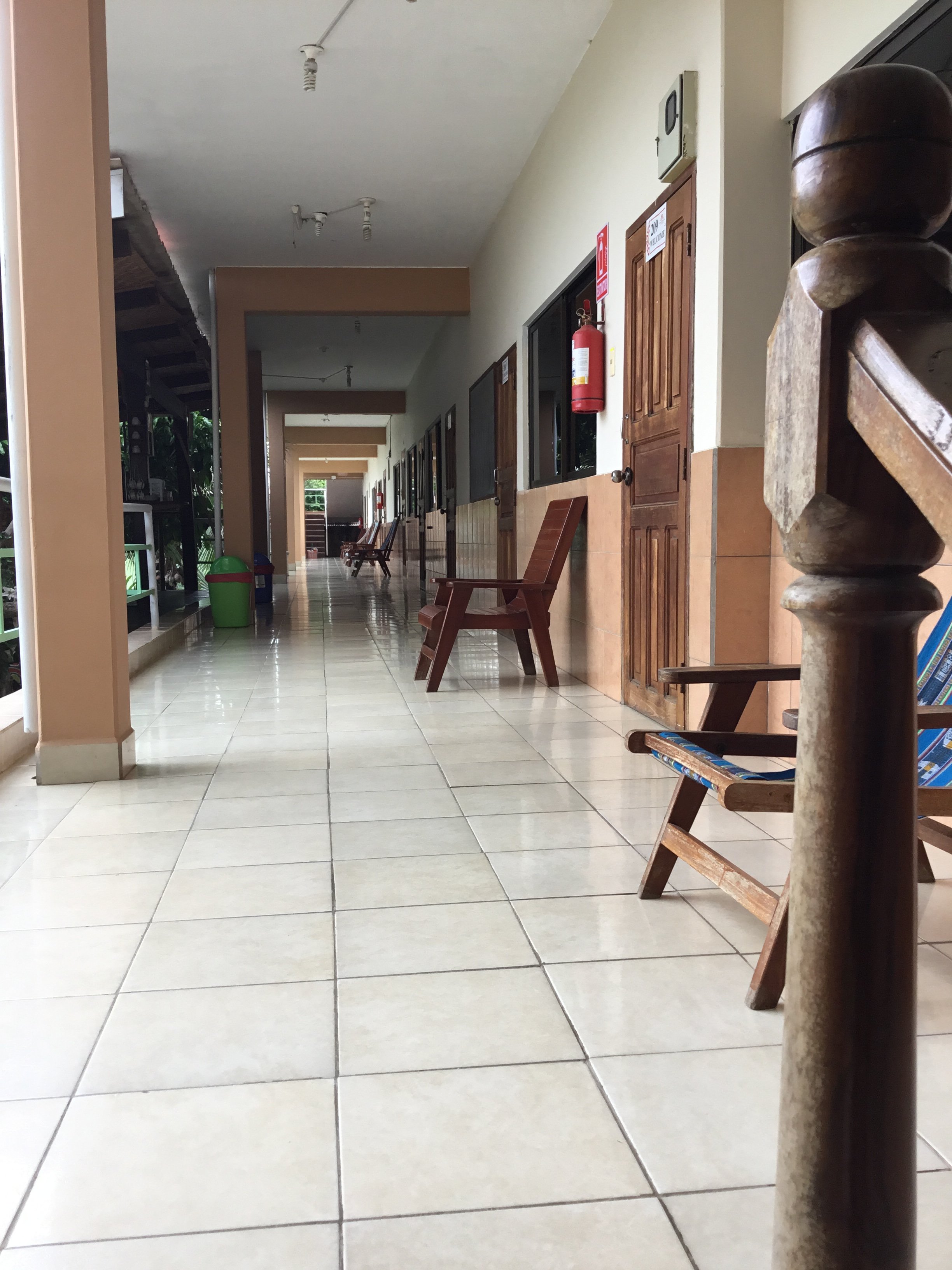 Maya de la Amazonia Hotel Boutique-官方