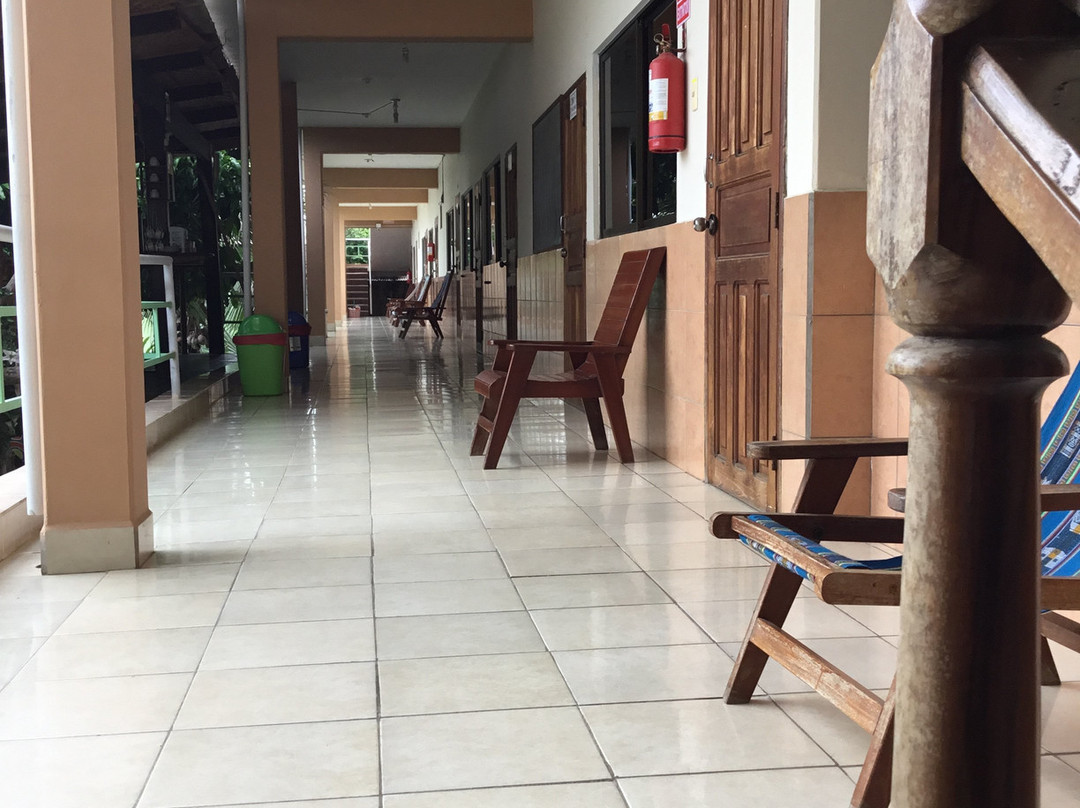 Rurrenabaque酒店住宿-Maya de la Amazonia Hotel Boutique