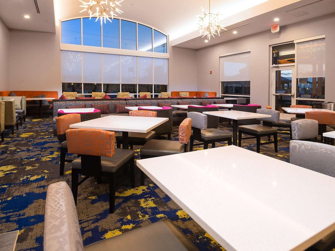 Homewood Suites by Hilton Tulsa Catoosa主图