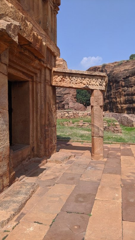 Lower Shivalaya Temple景点图片