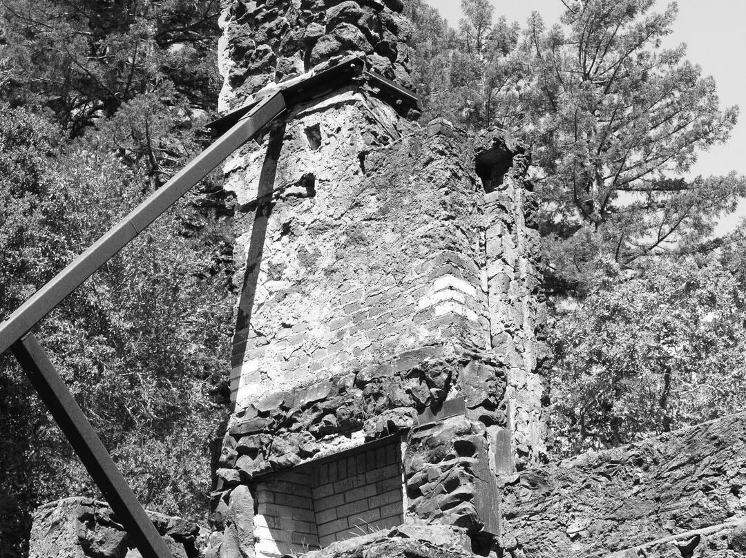 Jack London State Historic Park景点图片