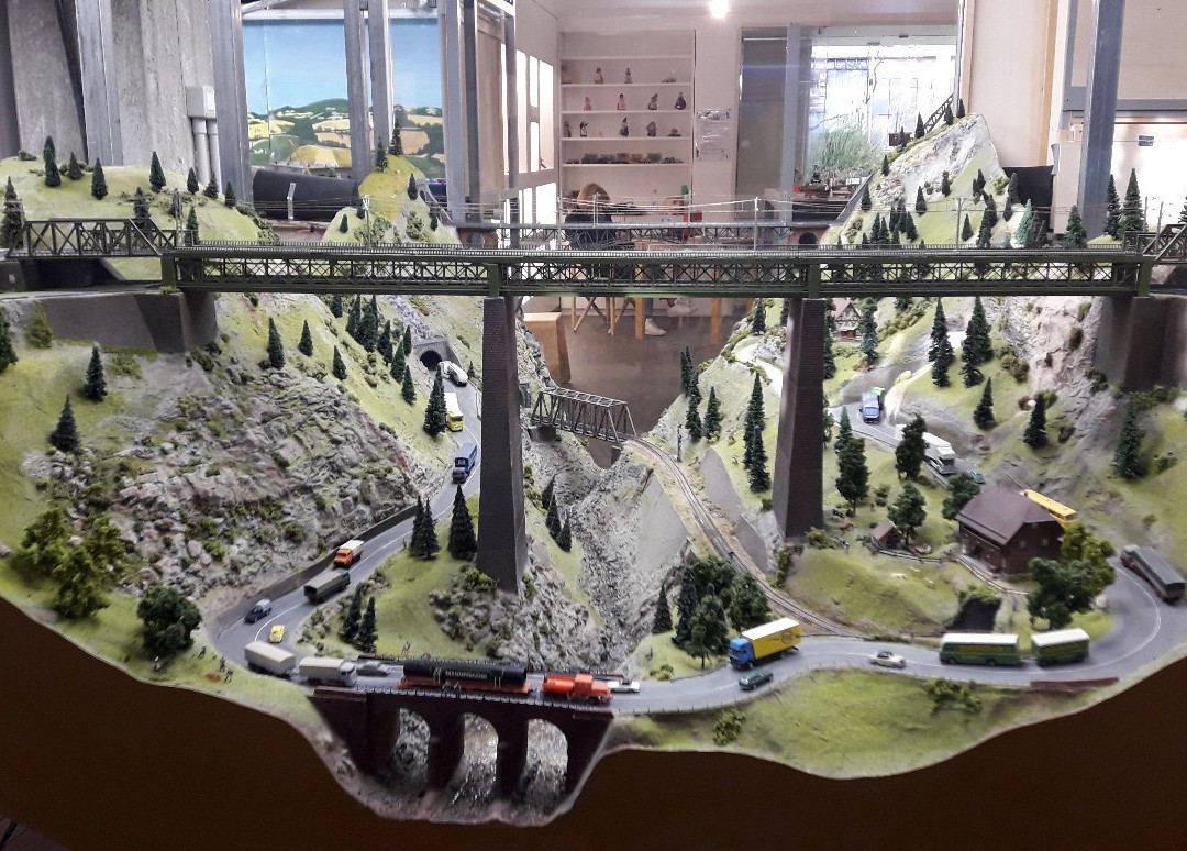 Museogiocando-Arcevia必去景点