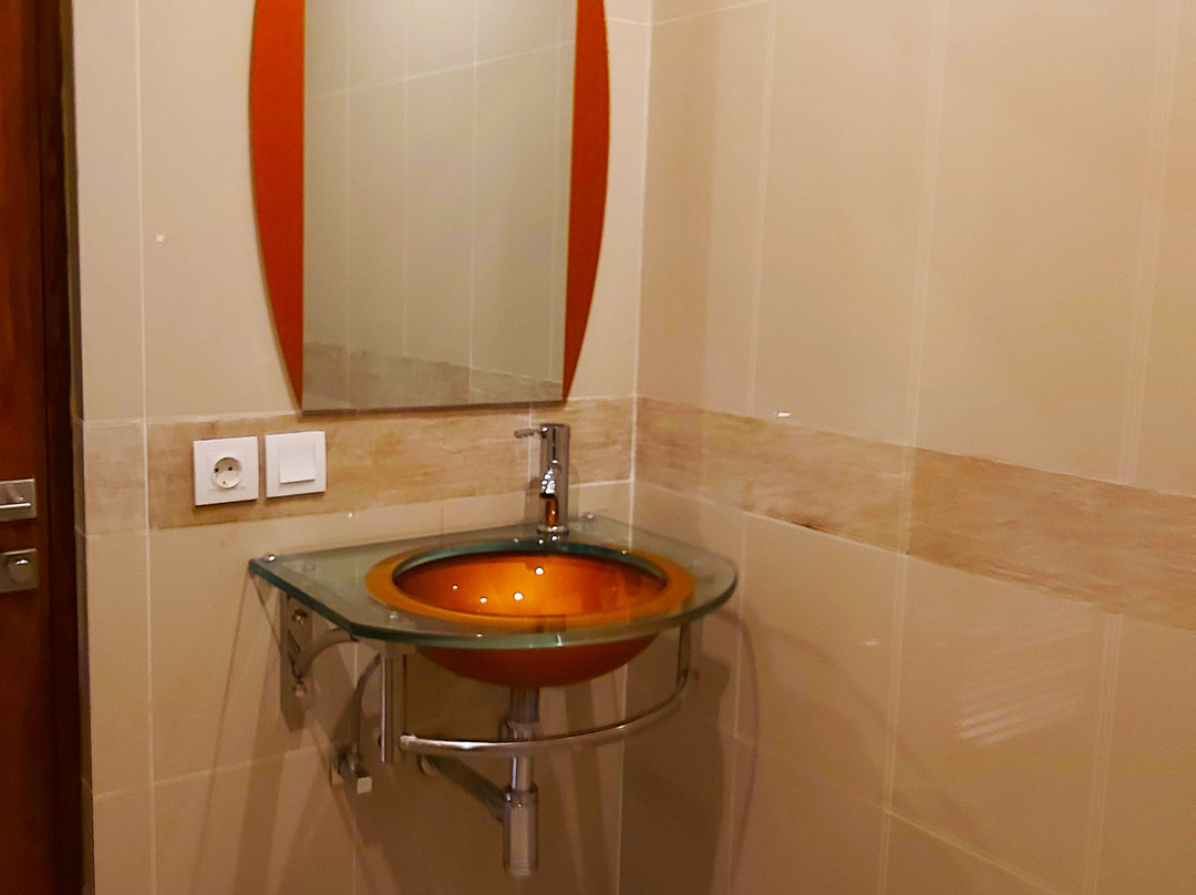 Marina Del Ray主图