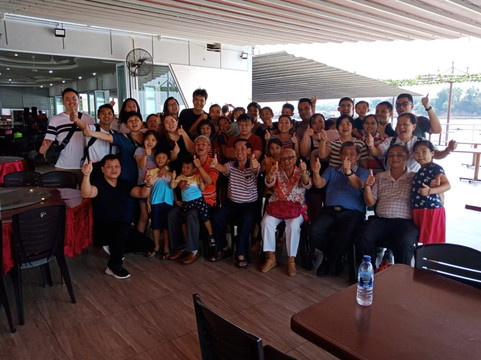 Batam Travel-巴淡岛必去景点