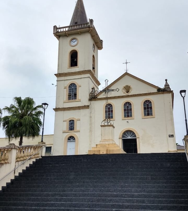 Matriz de Nossa Senhora do Porto Church景点图片