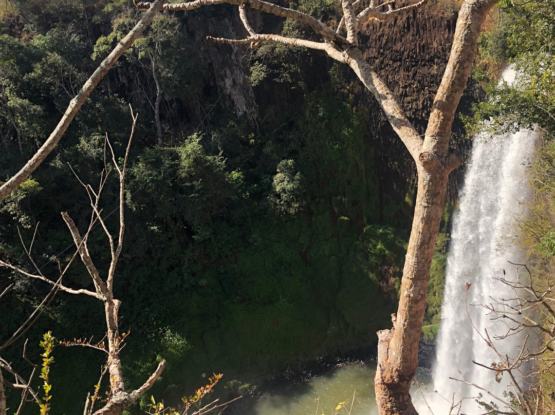 Cachoeira das Irmãs-Araguari必去景点