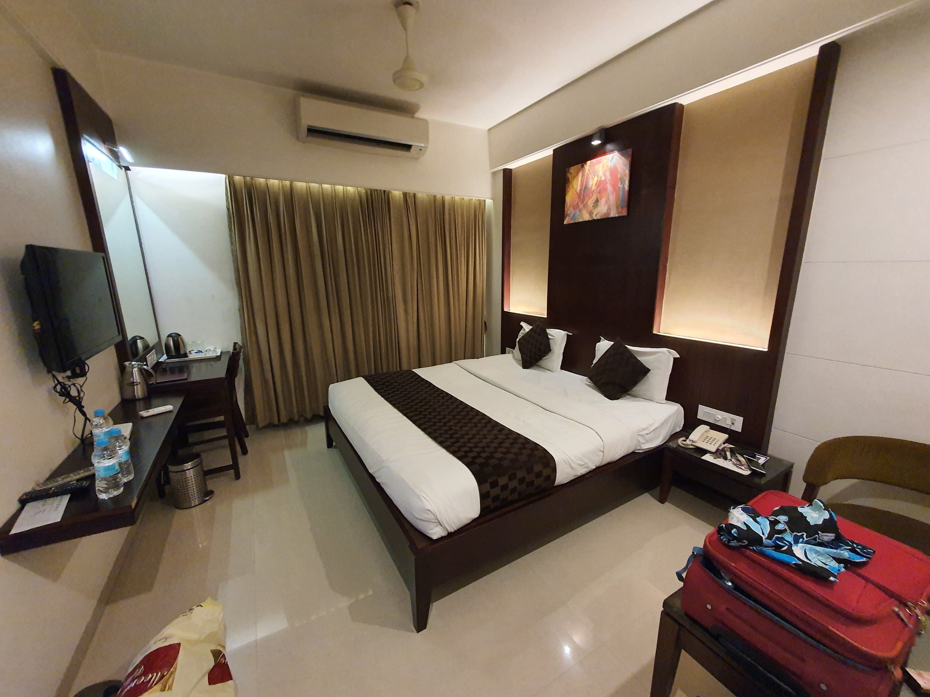Hotel Chaitali-官方
