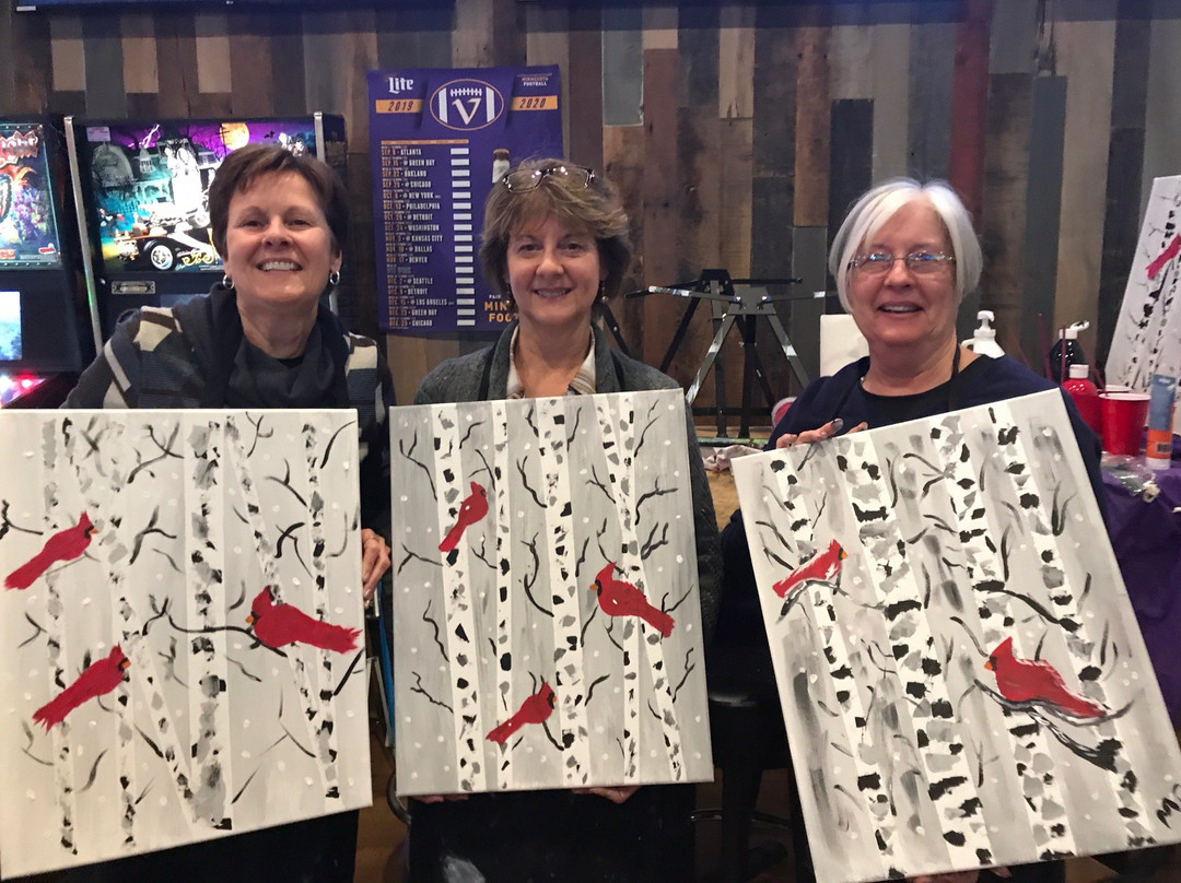 Artful Indulgence-斯蒂尔沃特必去景点