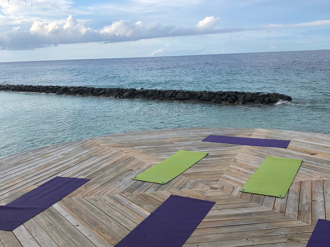 JW Marriott Maldives Resort & Spa主图