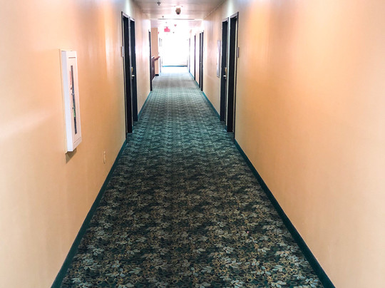 Best Western Liberty Inn主图