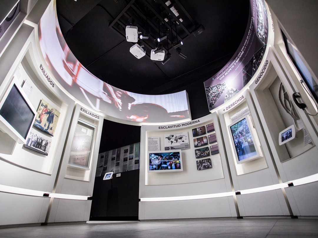 Museo de la Libertad景点图片