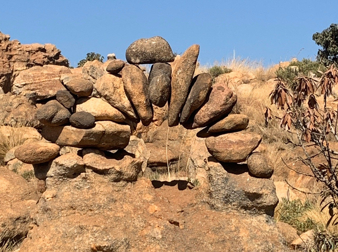 Rustig-Magaliesburg必去景点