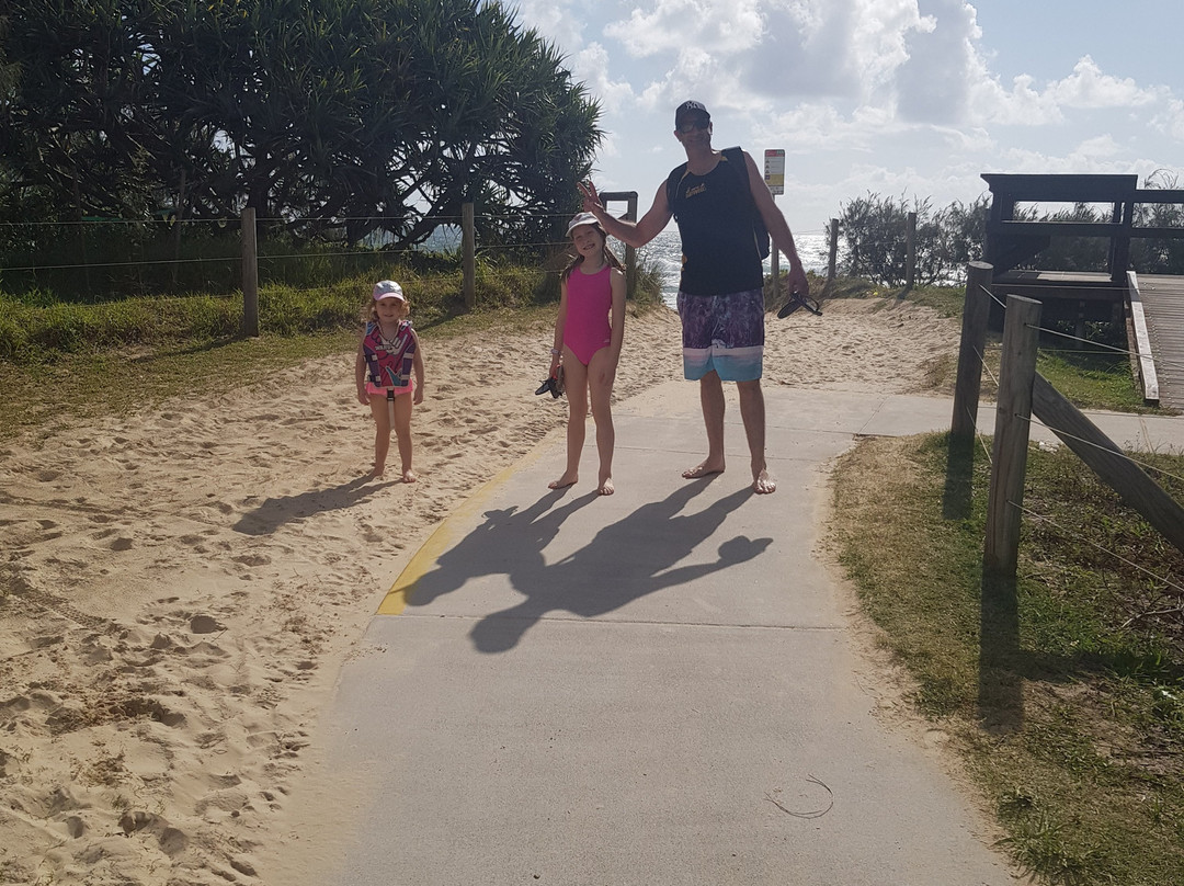 Ramada by Wyndham Marcoola Beach主图