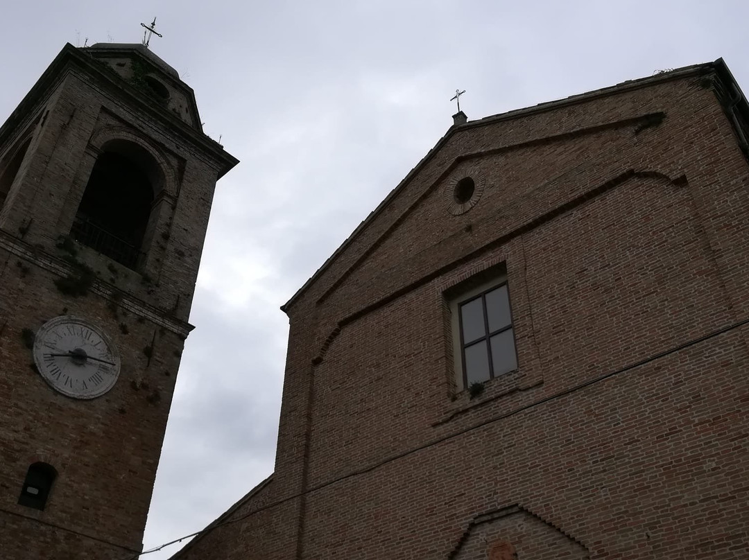 Chiesa di San Michele Arcangelo景点图片