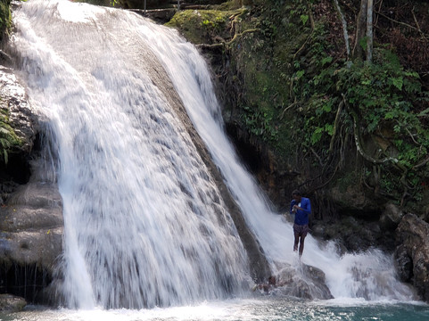 Rudy Knows Jamaica Tours-蒙特戈贝必去景点