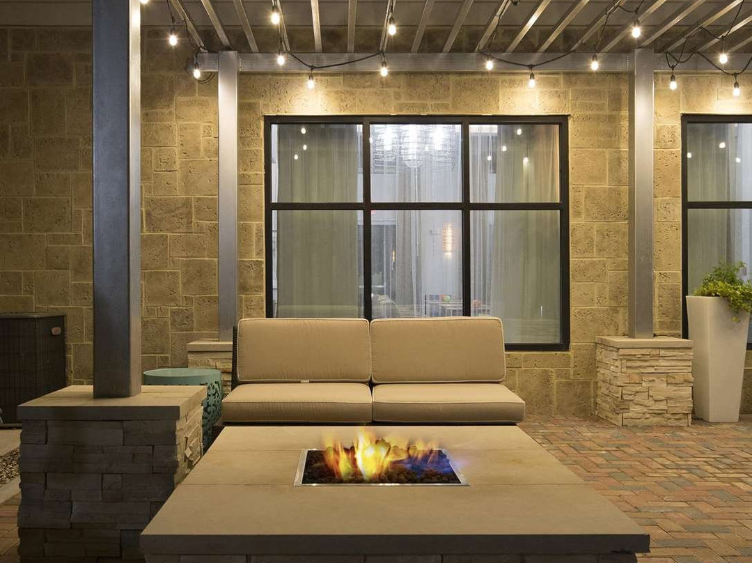 Homewood Suites By Hilton Houston/katy Mills Mall主图