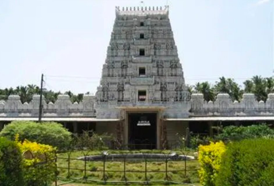 Malla Temple景点图片