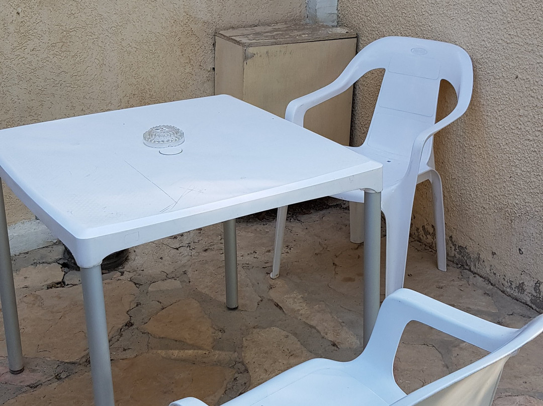 茵格德克布兹酒店主图