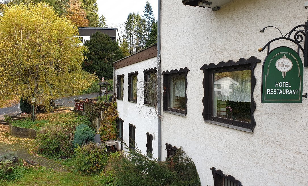 Hotel Finkenberg主图