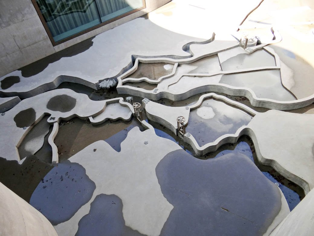 Waterliniemuseum-Bunnik必去景点