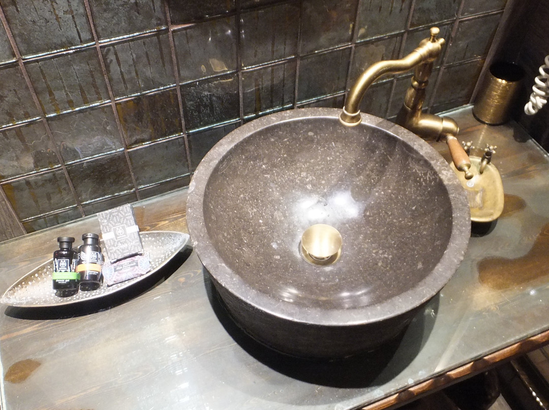 Aroma Dryos Spa & Eco Hotel主图