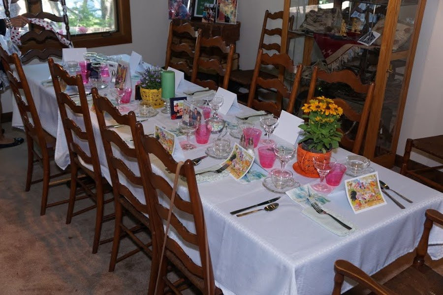 Humphrey History Park and Museum-Evergreen必去景点