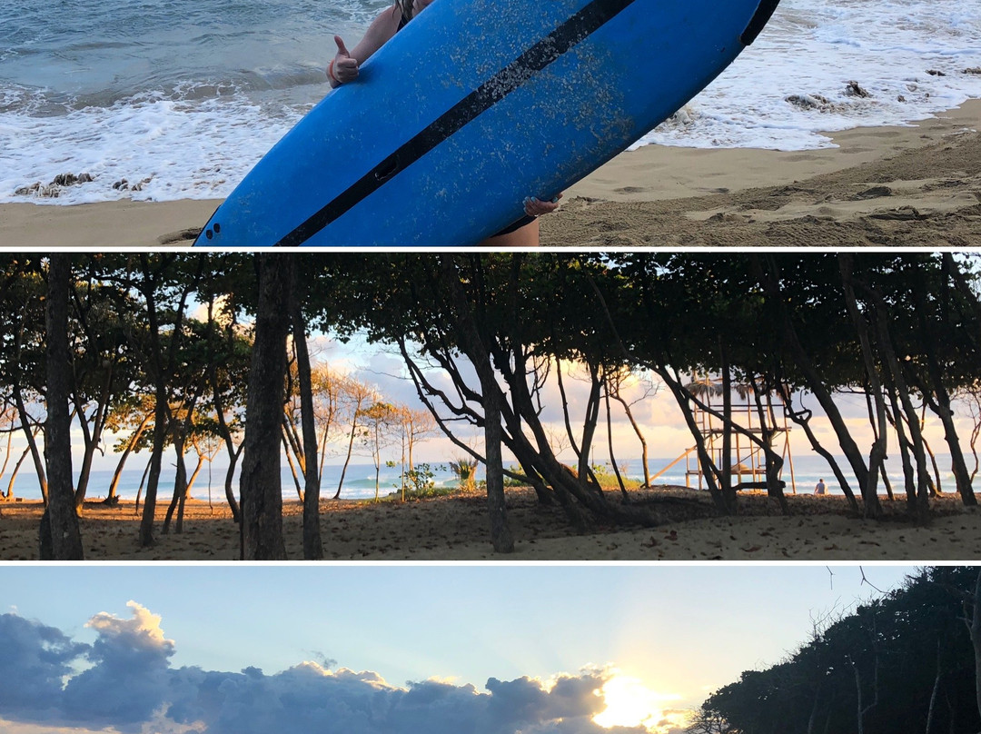 321 Takeoff School of Riding Waves-喀巴里特必去景点