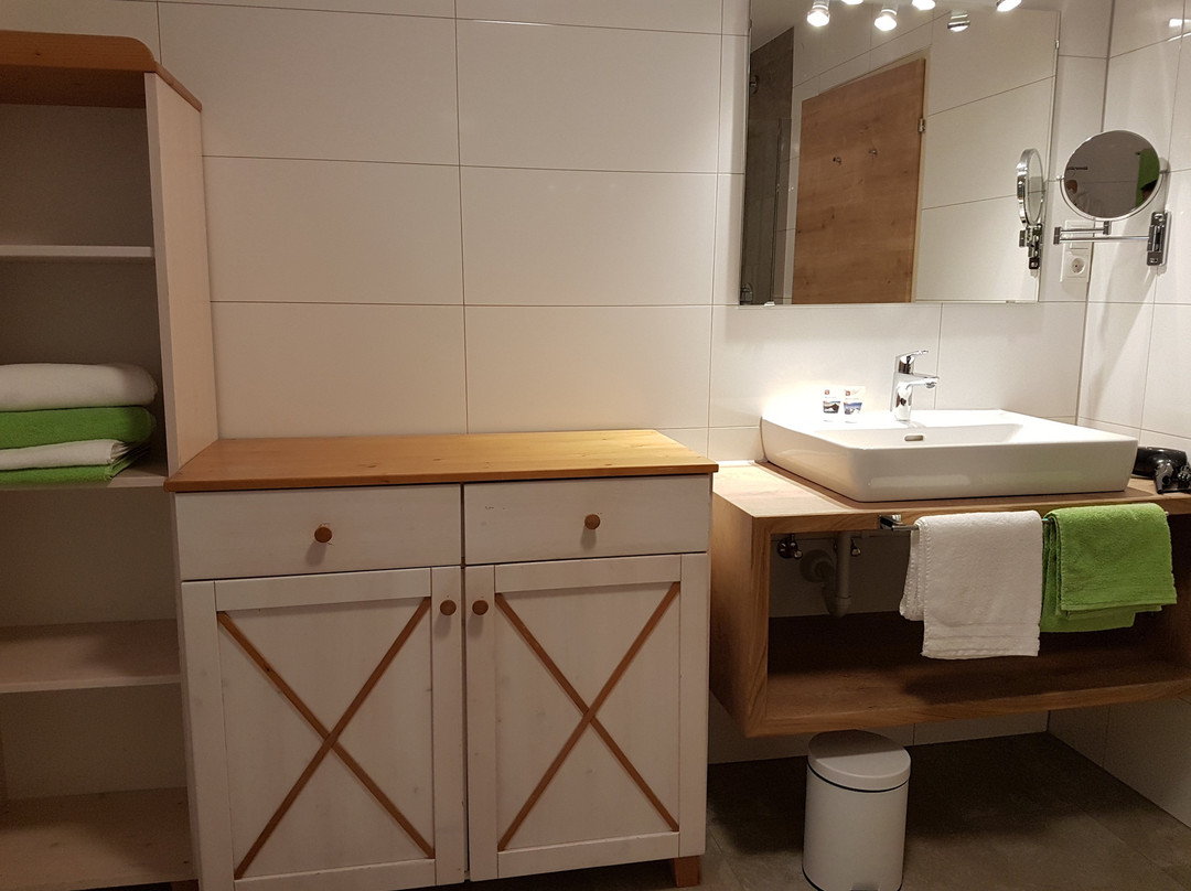 Haus Alpengluehn主图