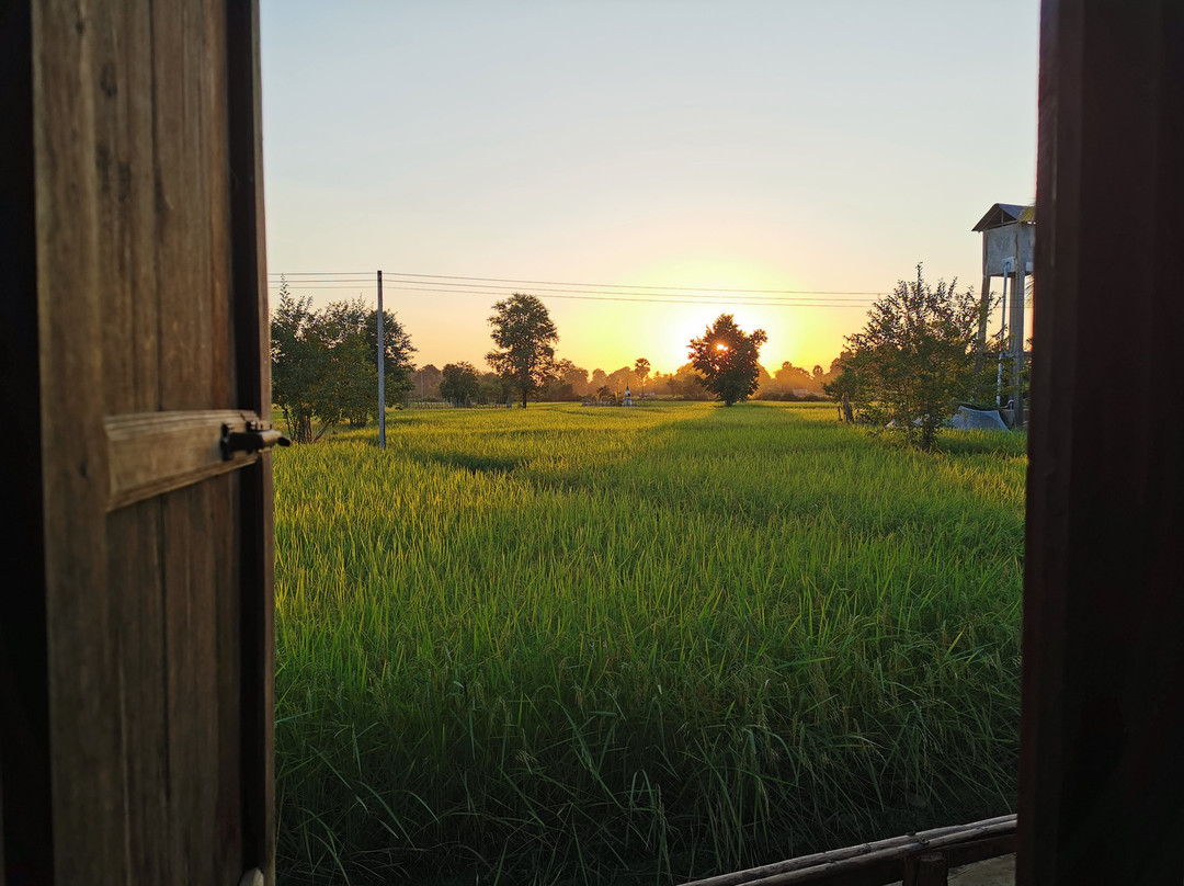 Mr. Phao's Riverview Guesthouse主图