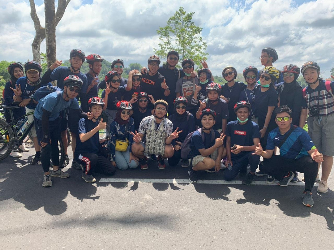 RajaTour Bandung-万隆必去景点