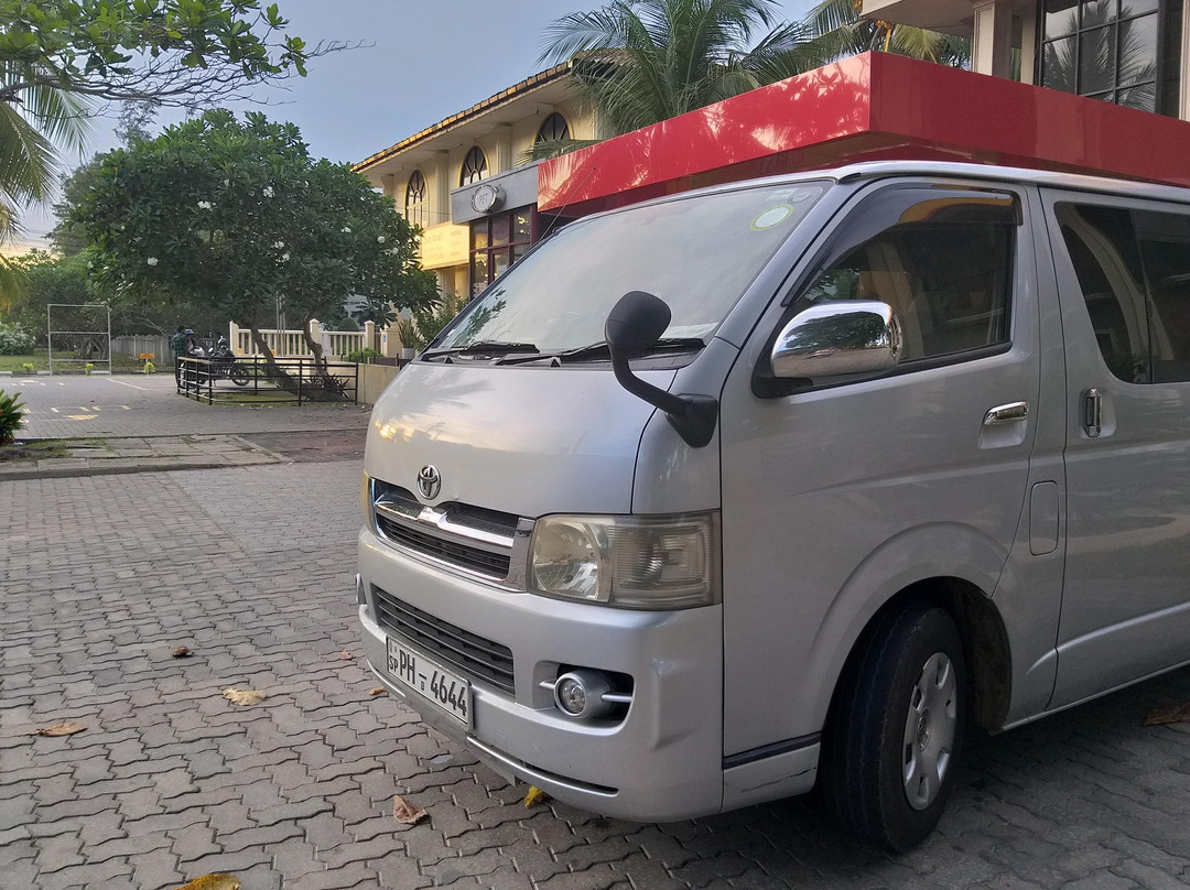 Shehan C Tours-唐卡拉必去景点