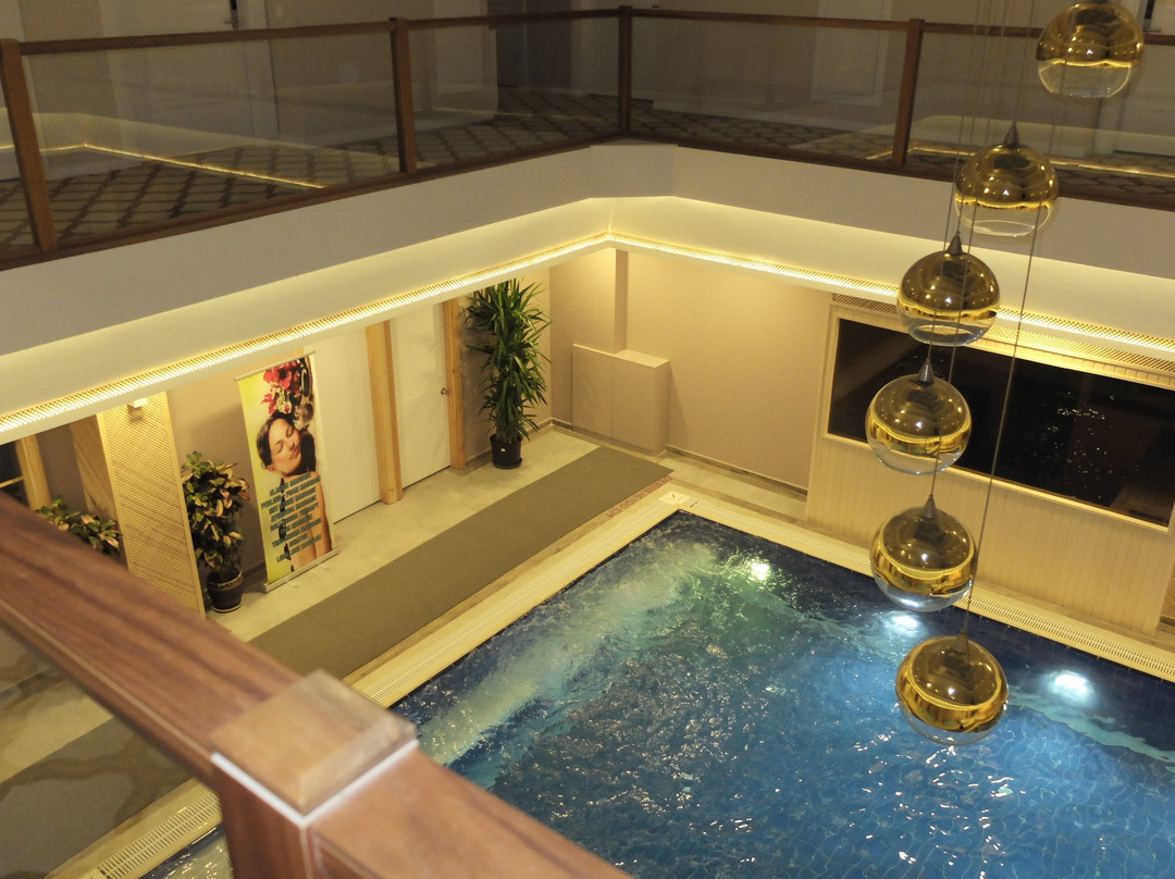 Adempira Termal & Spa Hotel主图