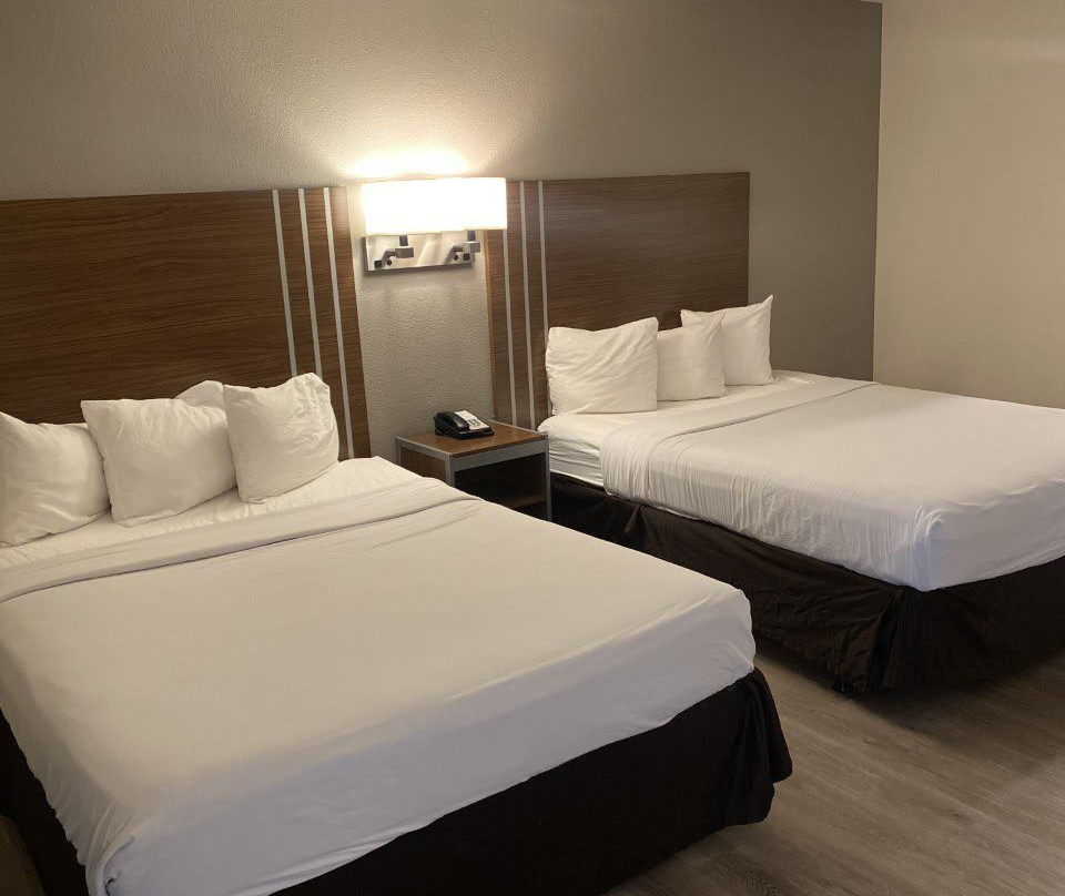 Heritage Inn Express Roseville